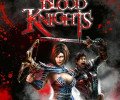 Blood Knights: +9 трейнер