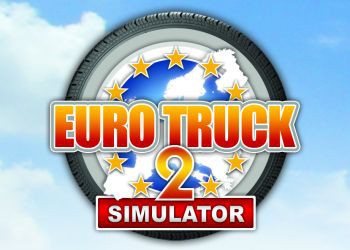 Euro Truck Simulator 2 [Обзор игры]