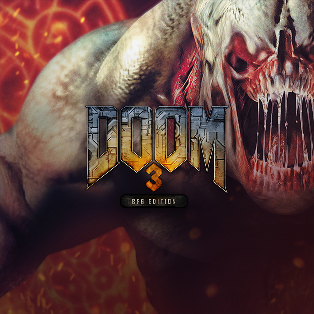 Doom 3 BFG Edition: +8 трейнер | StopGame