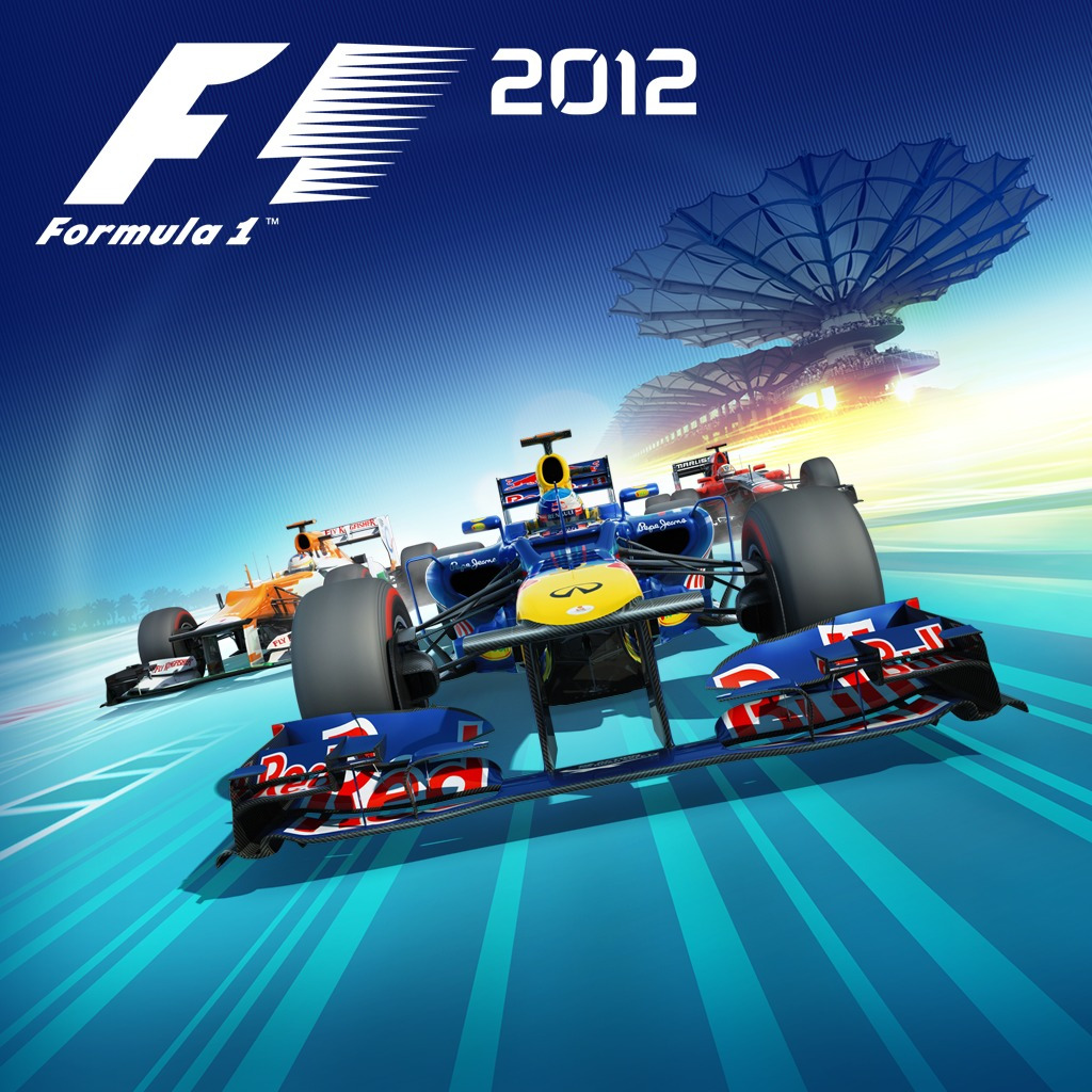 F1 2012: Коды | StopGame