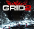 GRID 2: +3 трейнер