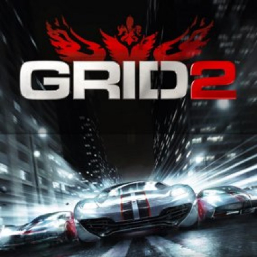 Steam api dll скачать grid 2 фото 56