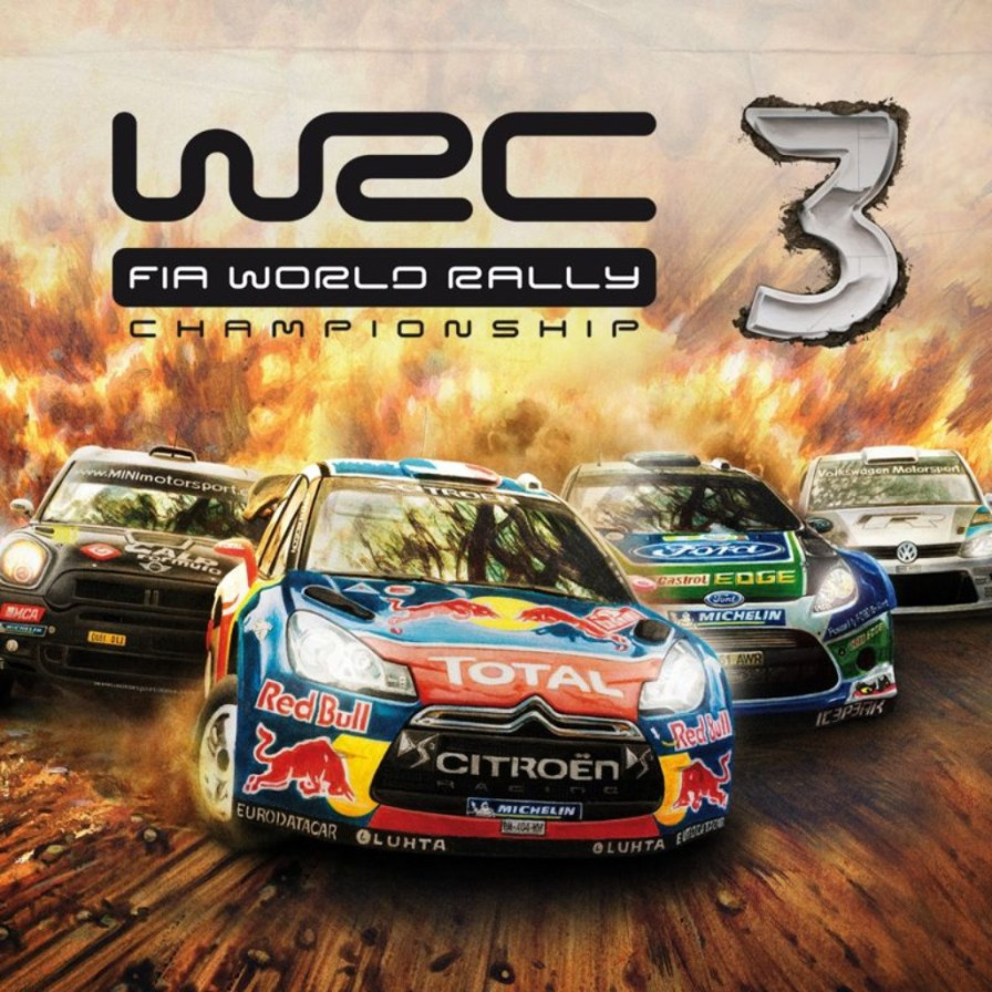 Wrc fia world rally. WRC 3: FIA World Rally. FIA World Rally Championship PS Vita. WRC 3 - FIA World Rally Championship 3. WRC 4 FIA World Rally Championship ps3.