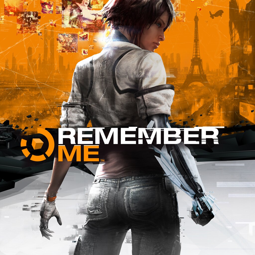 Трейлеры к игре Remember Me | StopGame