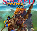 Sacred Citadel: +1 трейнер
