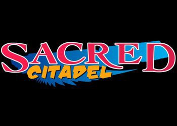   Sacred Citadel -  2