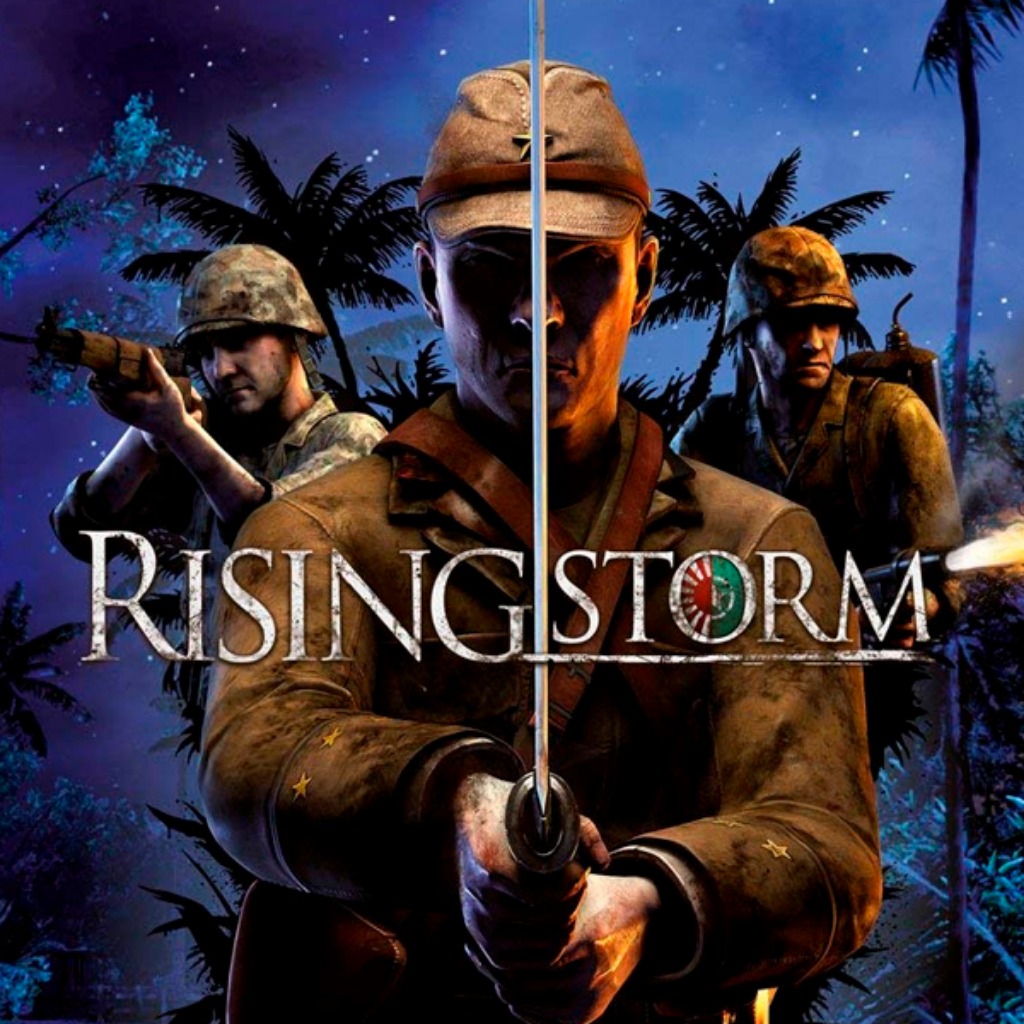 Скриншоты игры Rising Storm — галерея, снимки экрана | StopGame