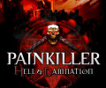Painkiller: Hell & Damnation: +16 трейнер