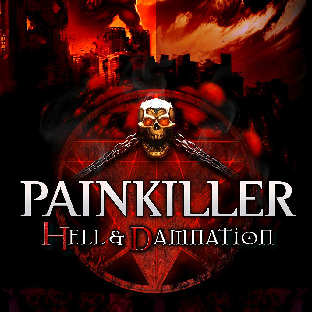 Painkiller: Hell & Damnation: Коды | StopGame