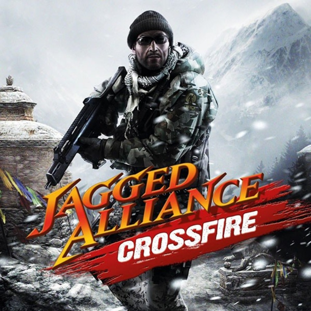 Jagged Alliance: Crossfire: +18 трейнер