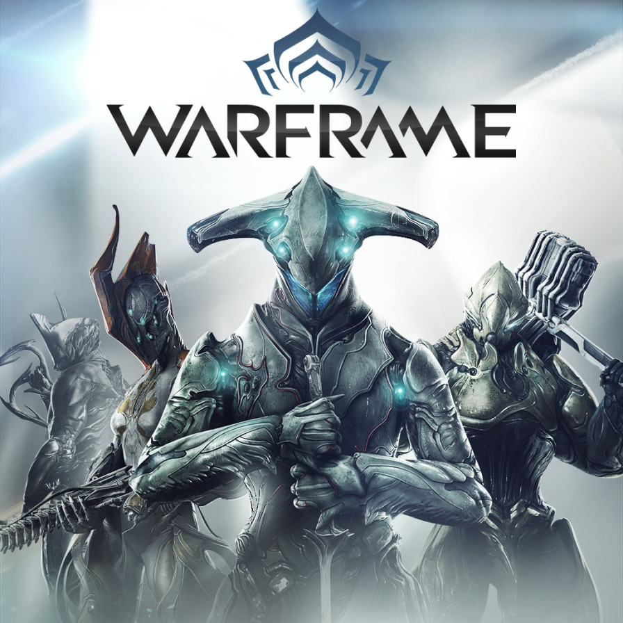 Warframe для xbox one фото 80