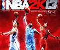 NBA 2K13: Коды