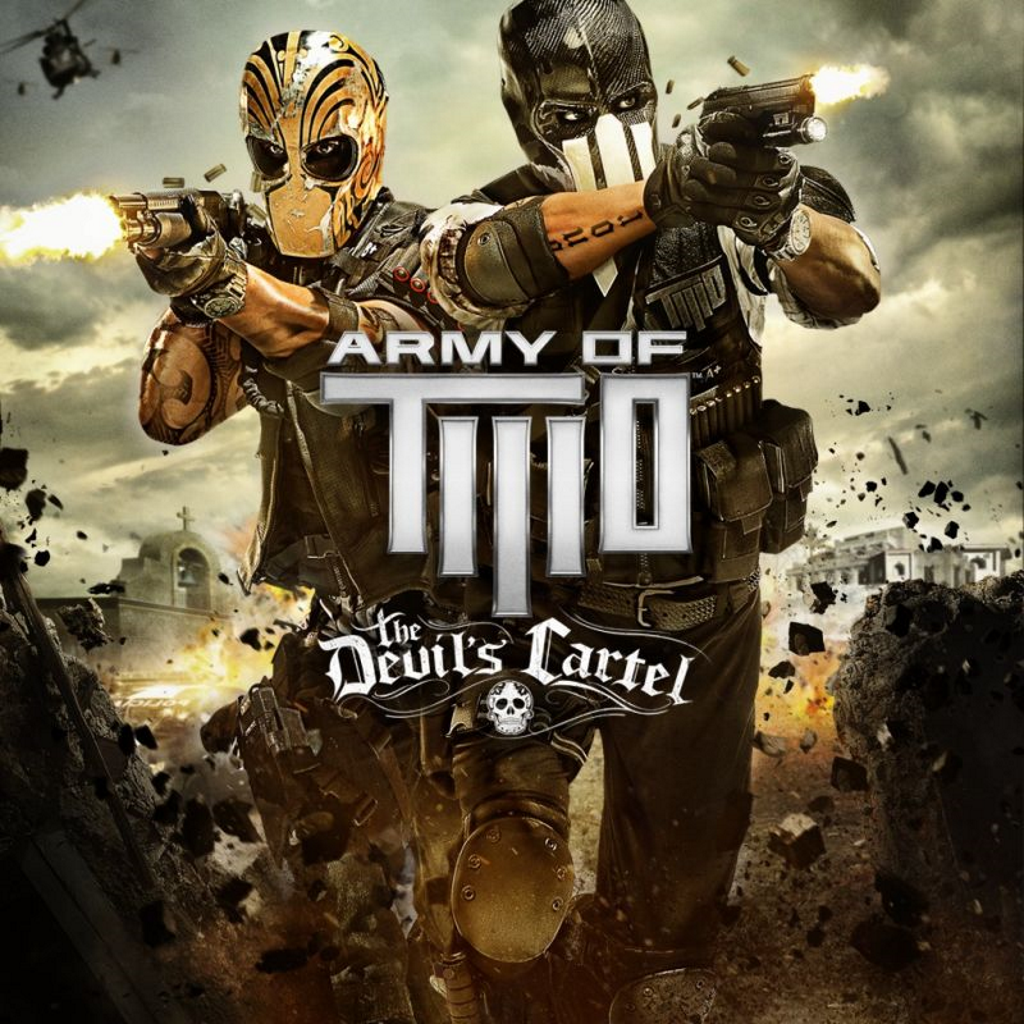 Army of two devils. Army of two Xbox 360. Army of two Xbox 360 обложка. Шутеры на Xbox 360. Армия 2 игра.
