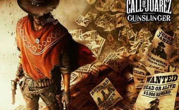 Call of Juarez: Gunslinger [Обзор игры]