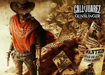 Call of Juarez: Gunslinger [Обзор игры]