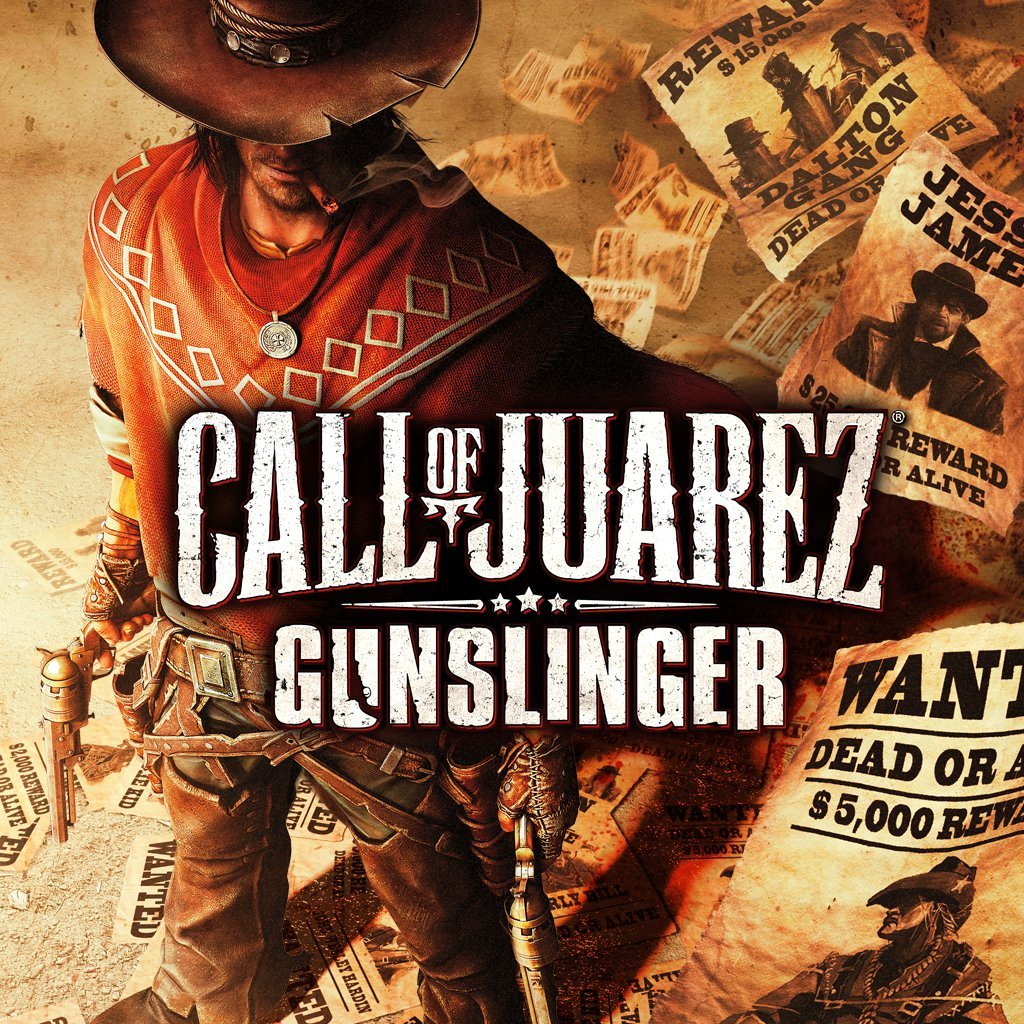 Call of juarez gunslinger steam is required in order фото 67