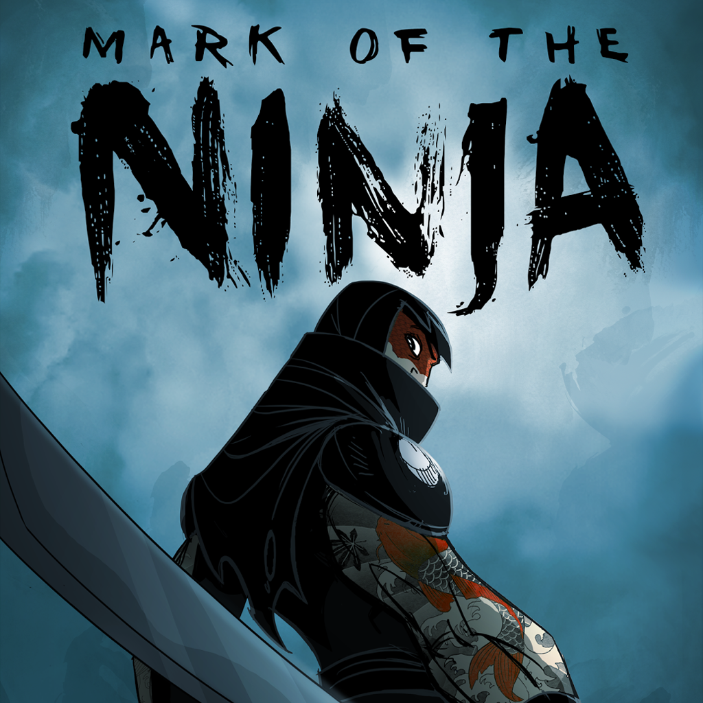 Mark of the Ninja: +8 трейнер | StopGame