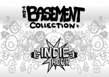 The basement collection читы