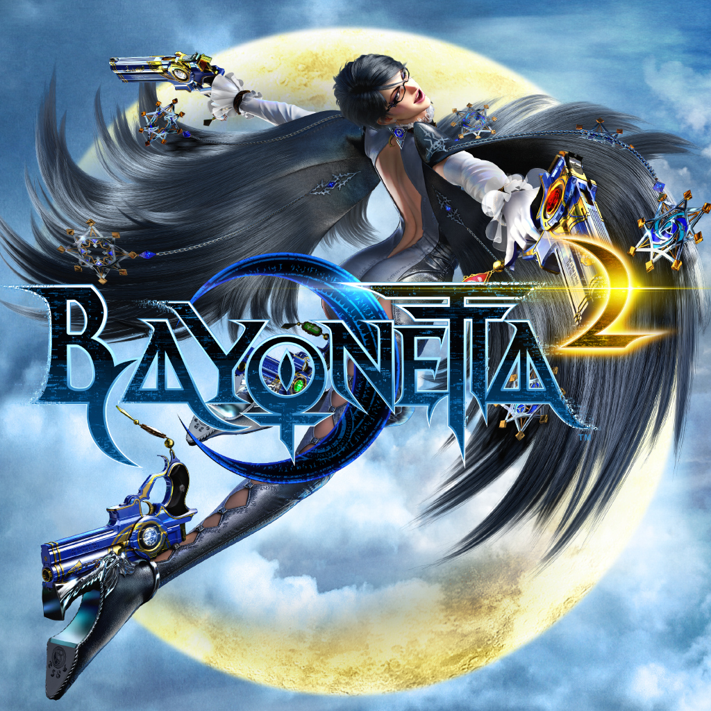 Bayonetta 2 — обзоры и отзывы, описание, дата выхода, официальный сайт ...