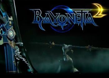 bayonetta 2 скачать торрент pc