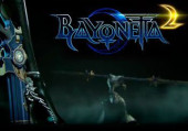 Bayonetta 2