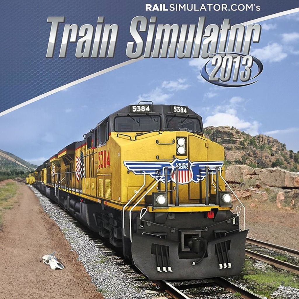 Скриншоты игры Train Simulator 2013 — галерея, снимки экрана | StopGame