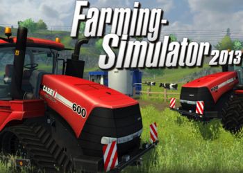 Секреты Игры Farming Simulator 15