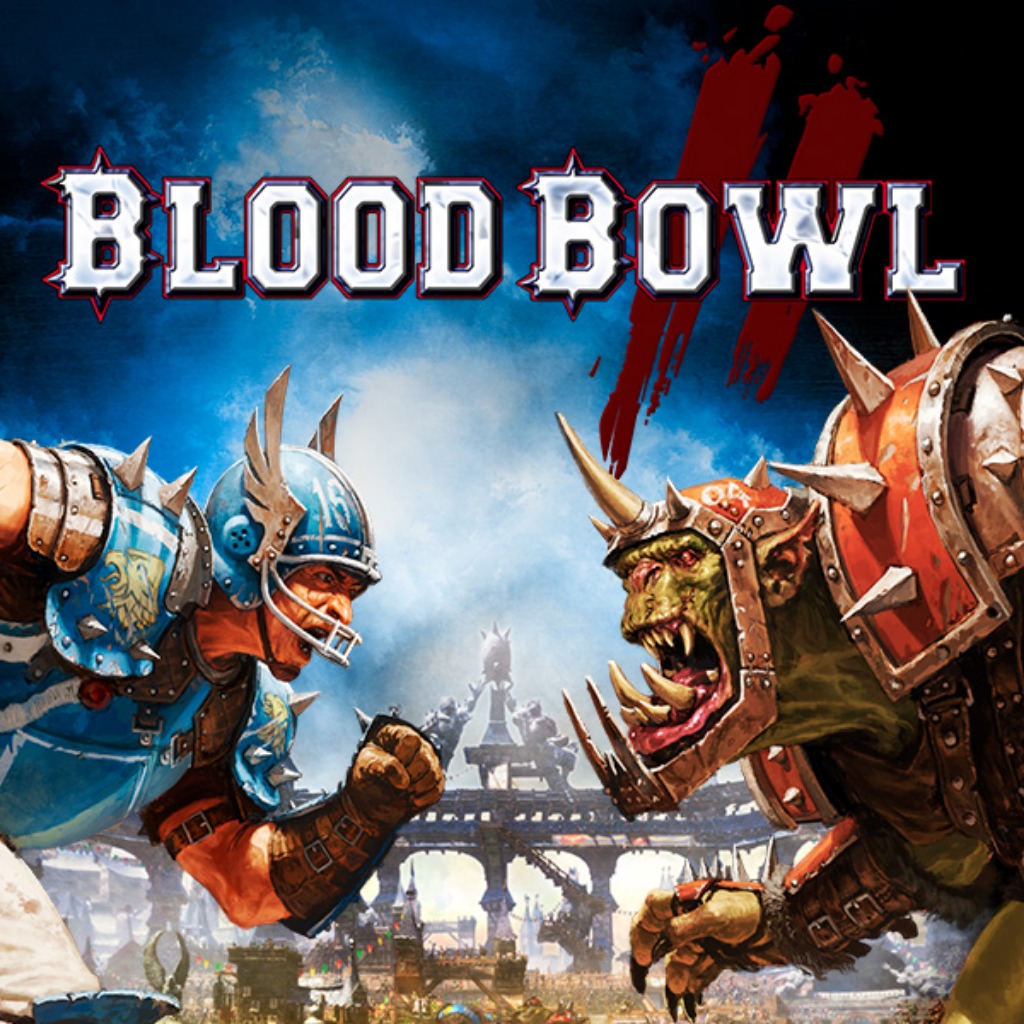 Blood Bowl 2 — обзоры и отзывы, описание, дата выхода, официальный сайт игры,  системные требования и оценки игроков | StopGame