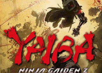   Yaiba Ninja Gaiden Z   -  11