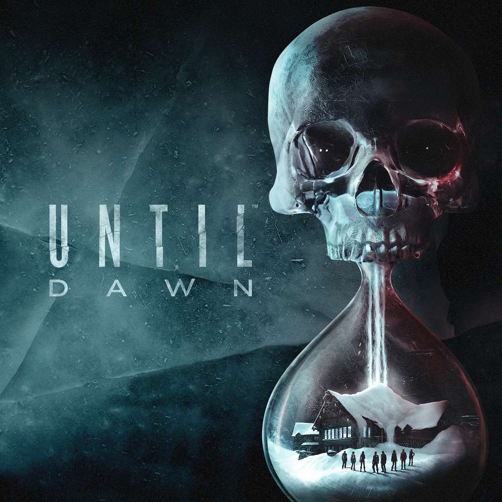 Until Dawn: Все коллекционные предметы | StopGame