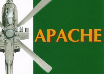 Apache (1995)