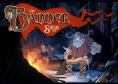 Обзор игры Banner Saga, The