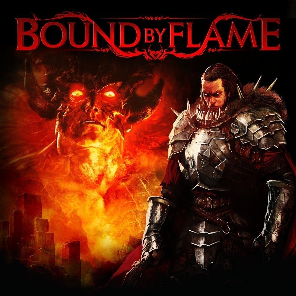 Bound by Flame: +9 трейнер | StopGame