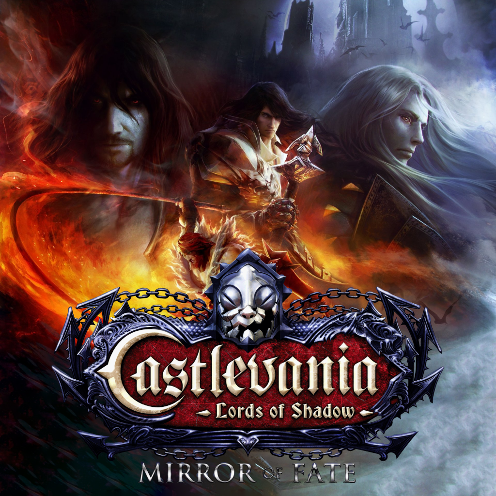 Castlevania: Lords of Shadow - Mirror of Fate: +3 трейнер | StopGame