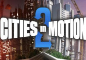 Cities in Motion 2