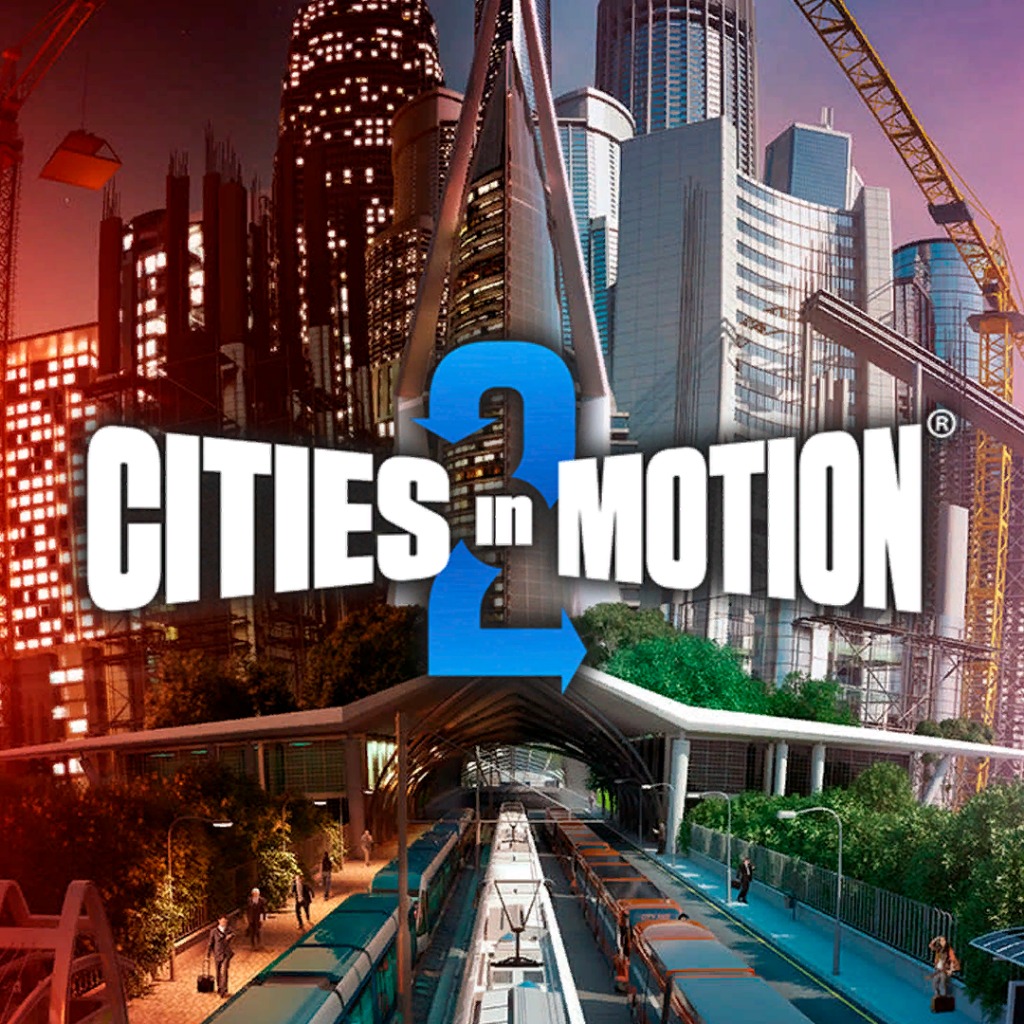 Cities in Motion 2: +1 трейнер | StopGame