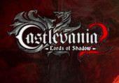 Castlevania: Lords of Shadow 2