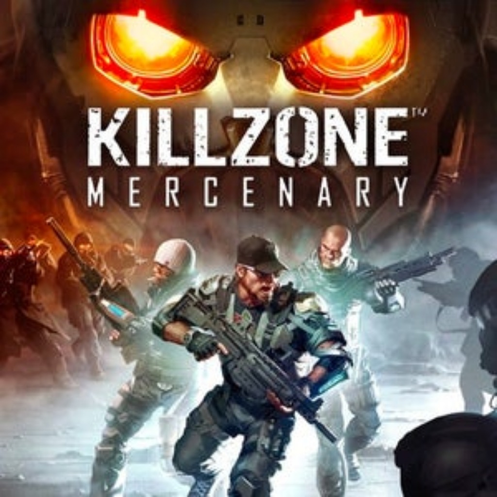 Новости об игре Killzone: Mercenary | StopGame