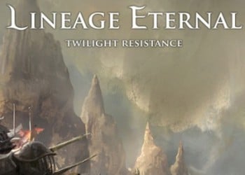 Lineage eternal twilight resistance системные требования на