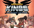 Mercenary Kings: +7 трейнер
