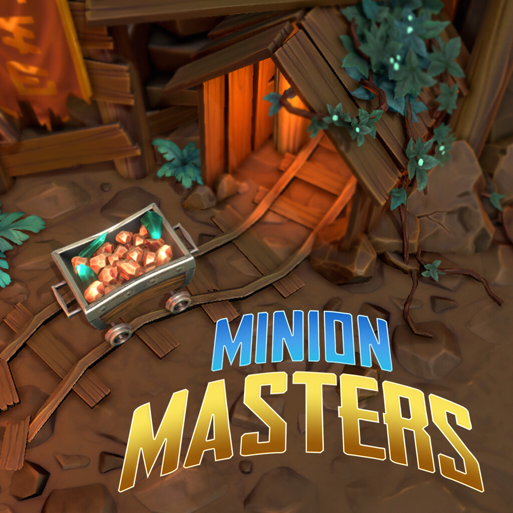 Minion Master — обзоры и отзывы, описание, дата выхода, официальный сайт  игры, системные требования и оценки игроков | StopGame