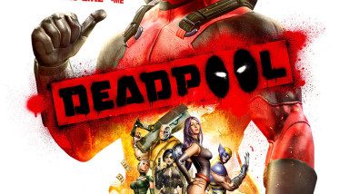 Deadpool: Прохождение