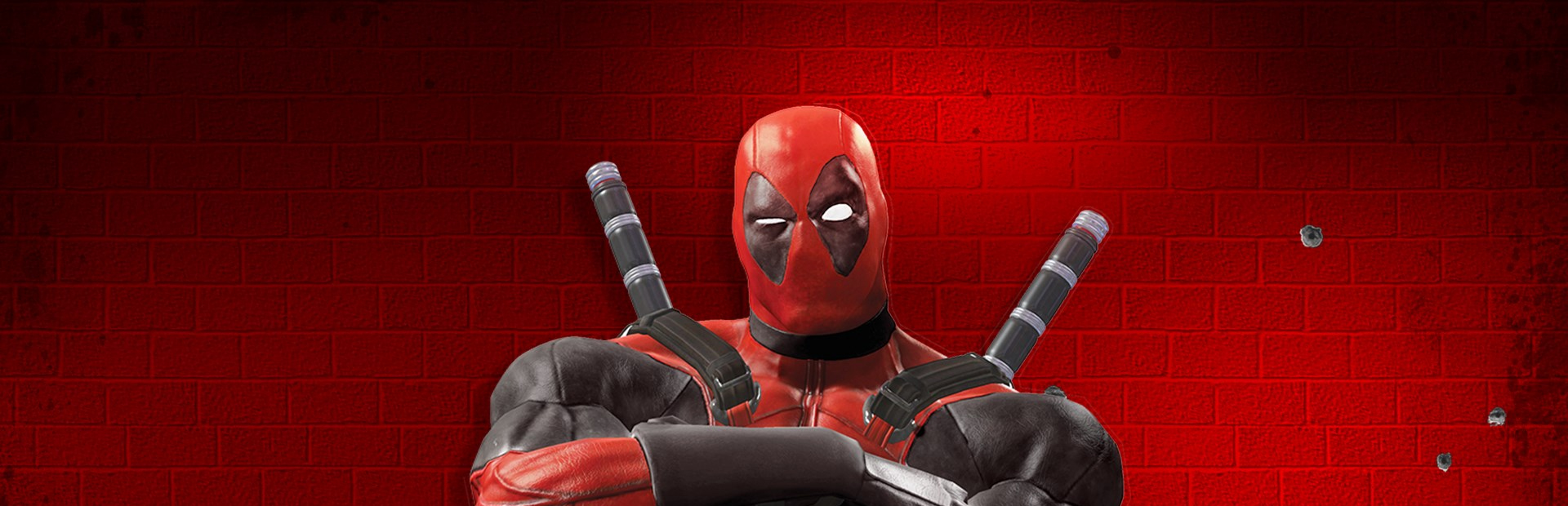 Deadpool steam скачать (120) фото