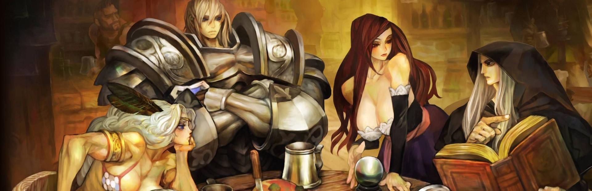 Dragon crown steam фото 23