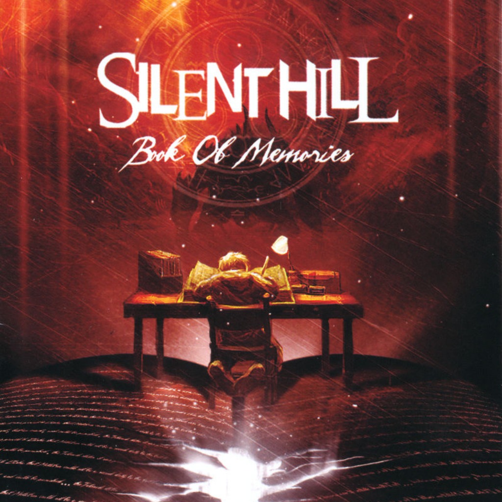 Silent Hill: Book of Memories: Коды | StopGame