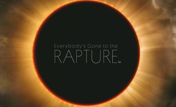 Everybody's Gone to the Rapture [Обзор игры]
