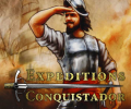 Expeditions: Conquistador: +5 трейнер