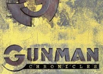 скачать торрент gunman chronicles