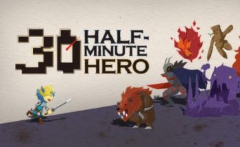 Half-Minute Hero [Обзор игры]
