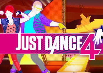 Just dance apple tv как настроить пульт